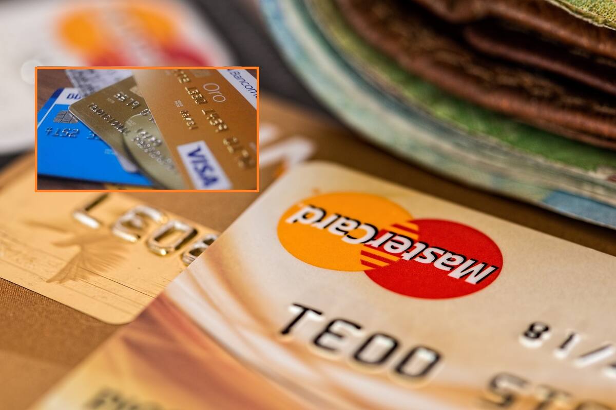 Cómo aprovechar las tarjetas de crédito para obtener beneficios sin endeudarte