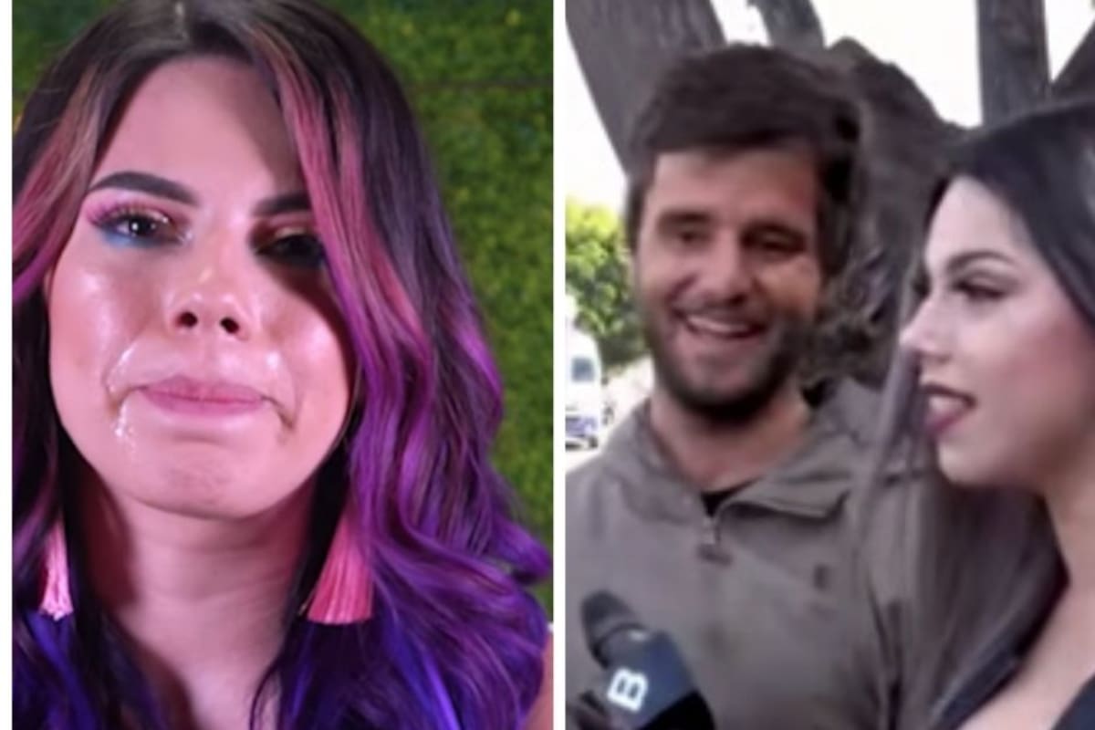 VIDEO: "Exponiendo Infieles" queda al descubierto, todo era falso