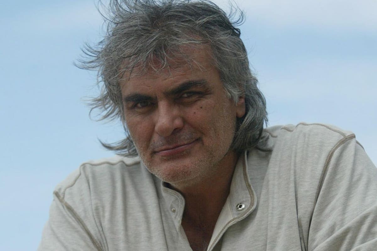 Salvador Pineda arremete contra la ANDA; asegura que son una “cueva de rateros”