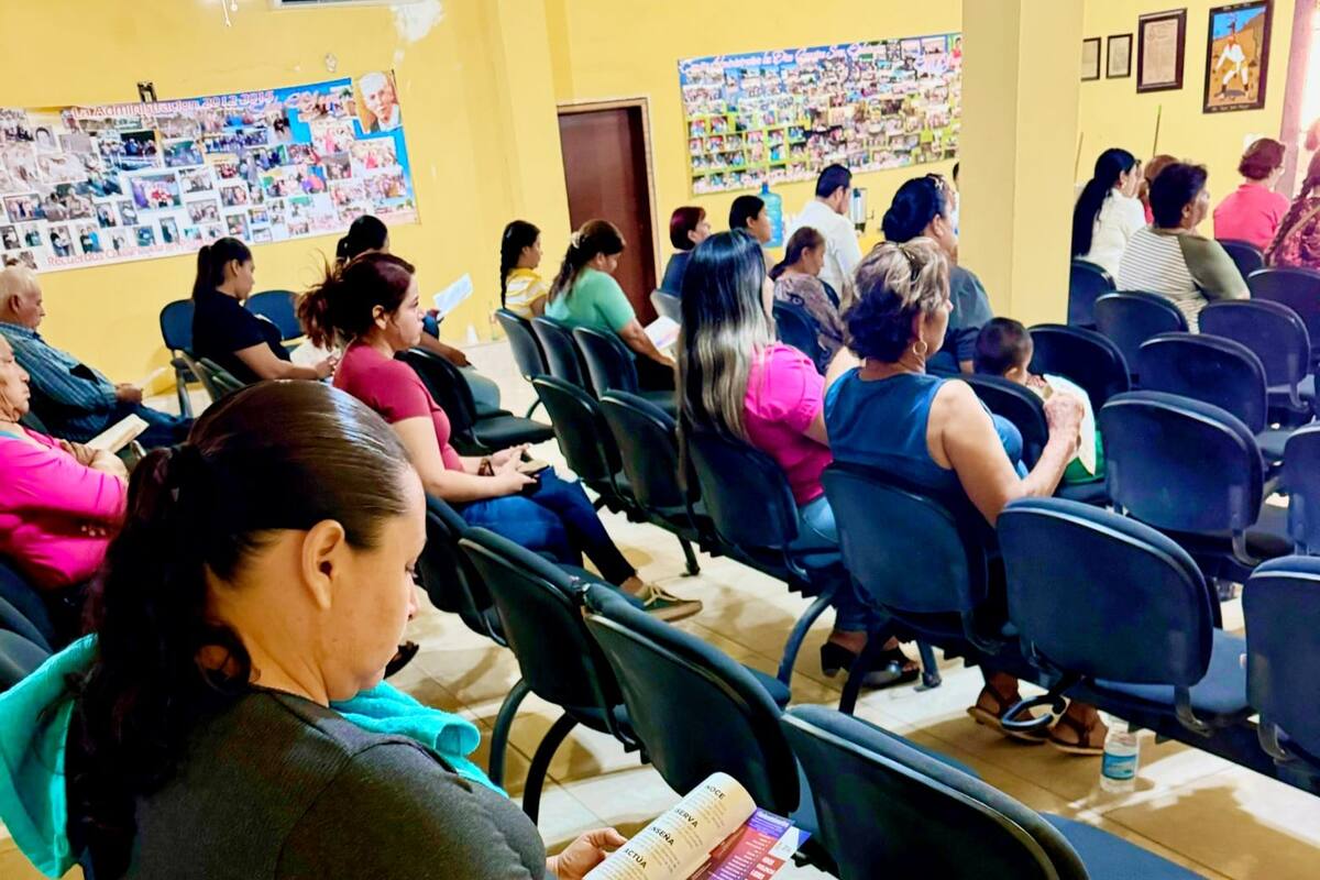 Brindan apoyo a casi 200 mujeres violentadas por mes en el ICM