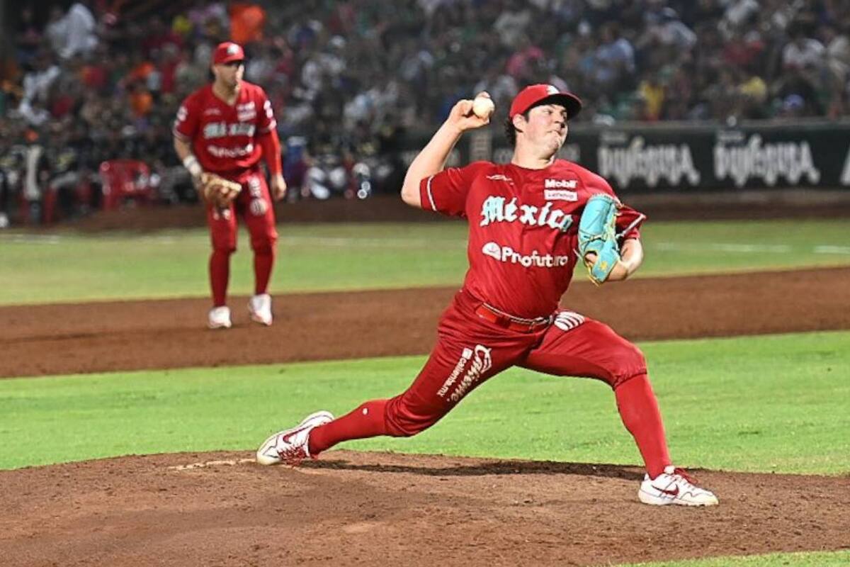 ¡13 ponches de Trevor Bauer! Diablos Rojos apalean 11-1 a Yucatán