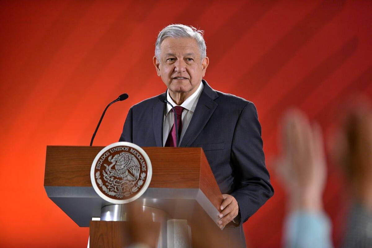 Lo mejor de la conferencia de AMLO de este martes 25 de junio