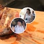 Famosos que visitan Hermosillo buscan carne, mariscos y privacidad en restaurantes de alta gama