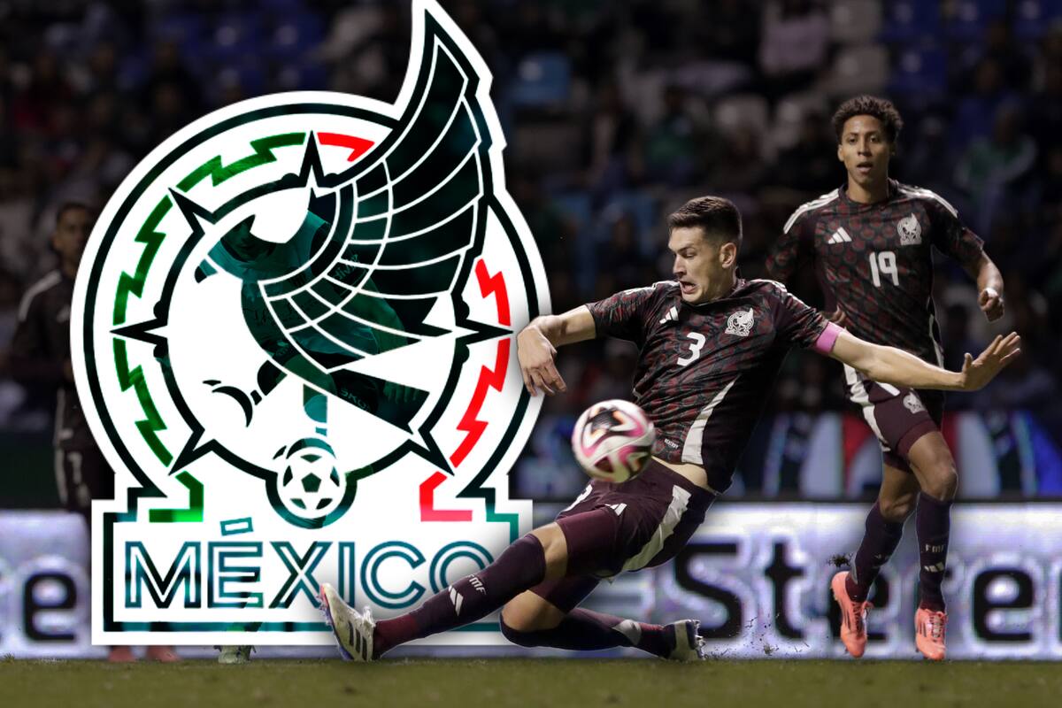 ¿Por qué no juega César Montes y quién lo suplirá? Posible alineación de México frente a Canadá