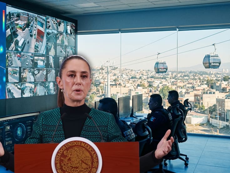 Histórica caída del 54% en homicidios en el Estado de México bajo la estrategia de Claudia Sheinbaum: Descubre cómo el Mando Único en 11 municipios y el uso de Inteligencia Artificial están pacificando las zonas más críticas para el 2026