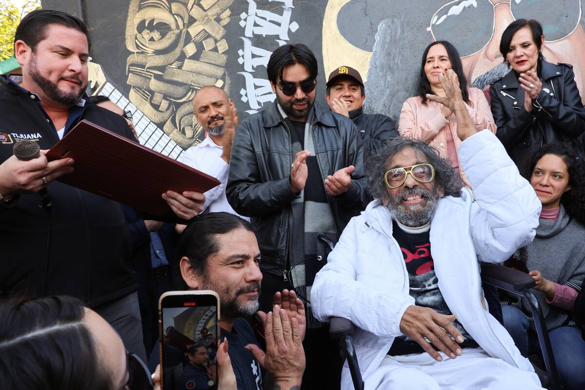 Foto: Sergio Ortiz