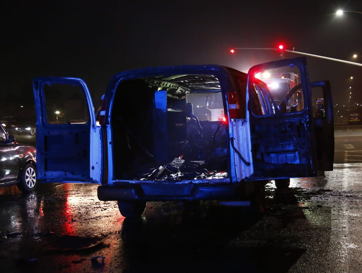 Foto: Saúl Martínez