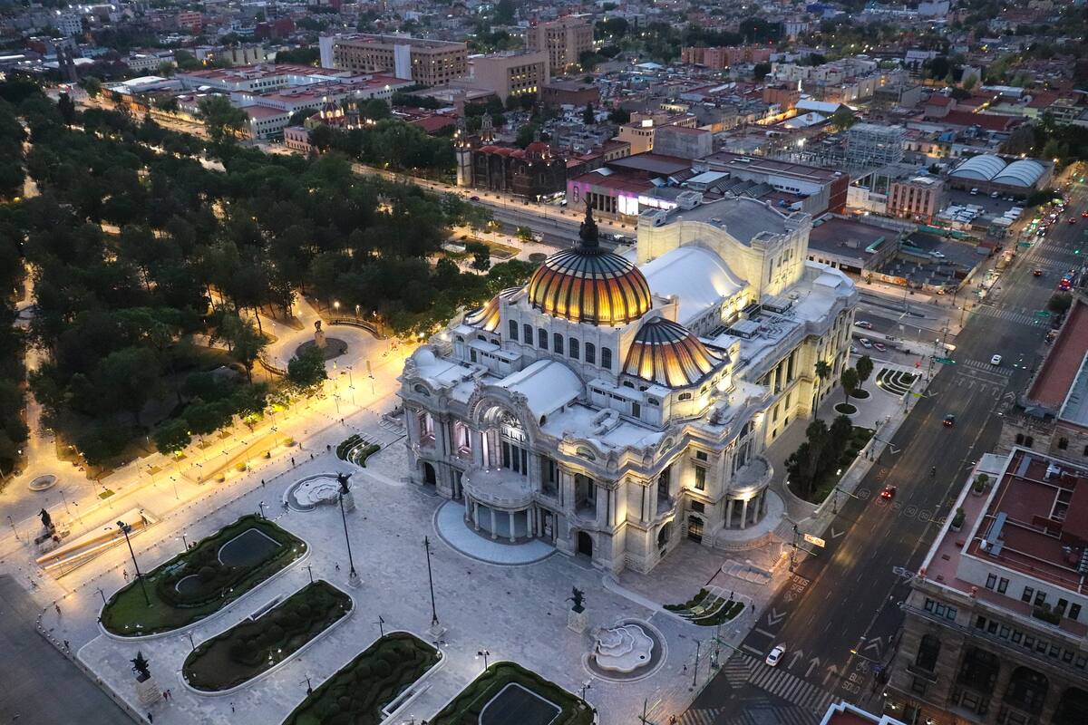 Movilizaciones, marchas y protestas para la CDMX este martes 15 de marzo