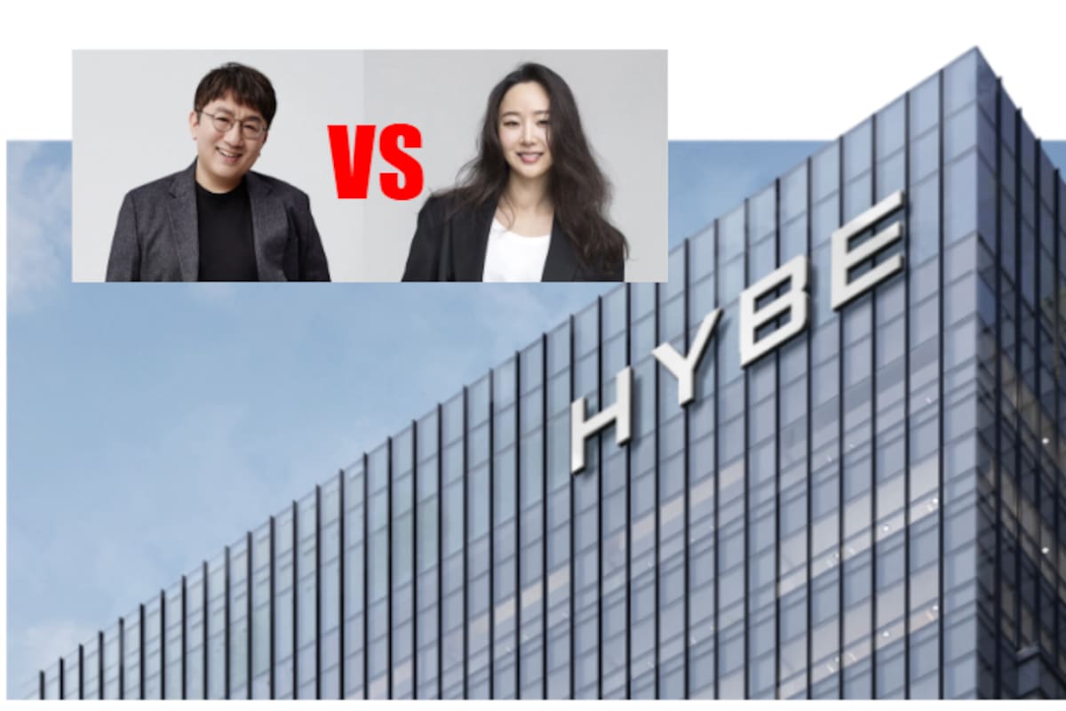 ¿Qué está pasando con HYBE LABELS? La empresa discográfica más poderosa de Corea del Sur, envuelta en escándalos