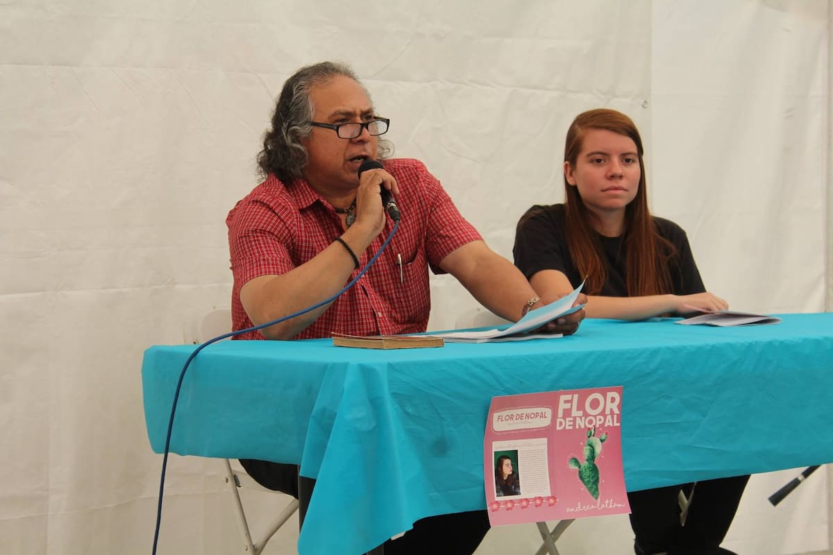 Ofrecerá Libro Fest talleres, literatura, teatro y música