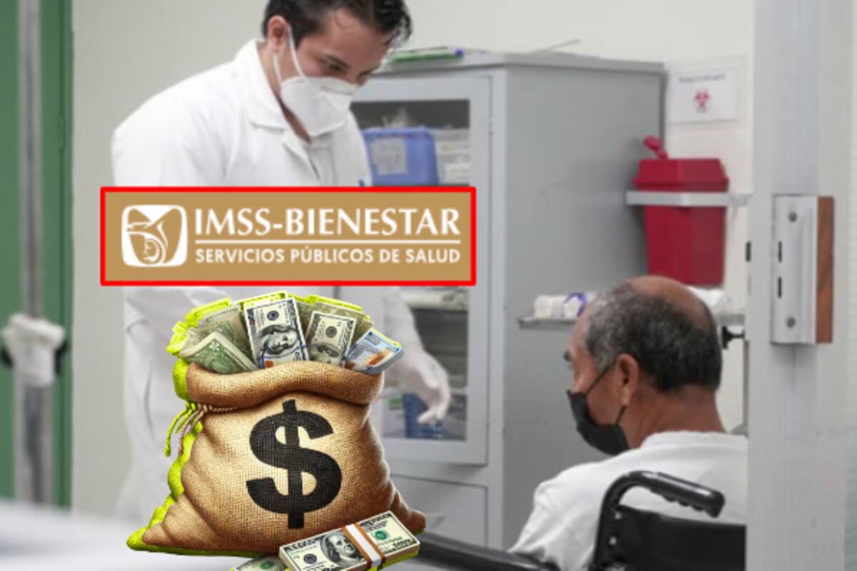 Médicos del Bienestar: pasos para registrarse y ganar hasta 43,000 pesos al mes en el programa