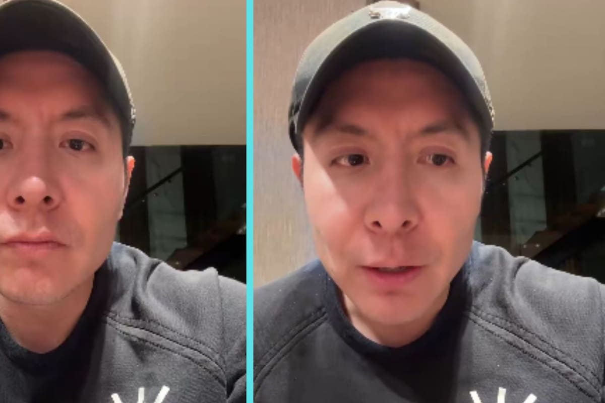 Mr. Doctor denuncia fraude por 600 mil pesos: estafador presumía nexos con el crimen organizado