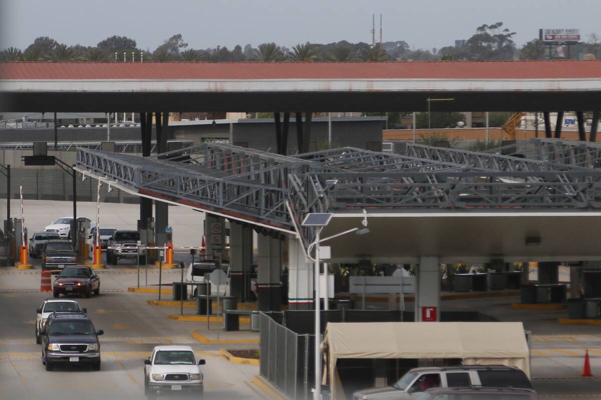 Necesitarán espacio para autos confiscados en Puerta México: IMOS