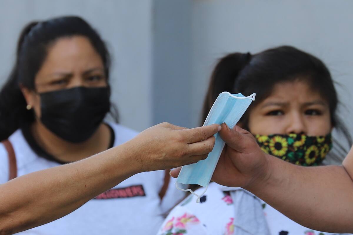 Personas con neumonía las más vulnerables a contaminación