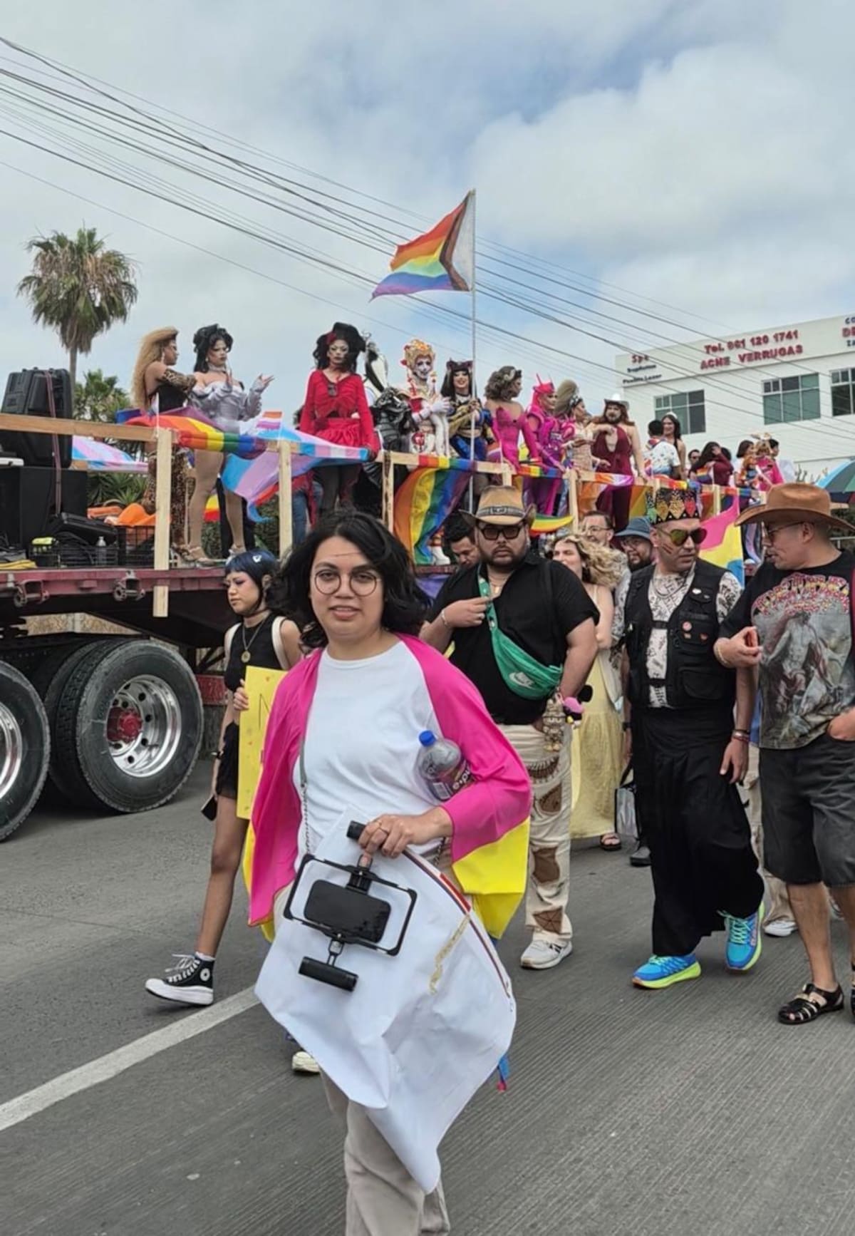 Foto: Carmen Gutiérrez