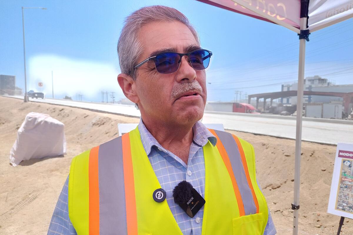 Ampliación de la carretera a Maneadero no se hará como el tramo de la muerte