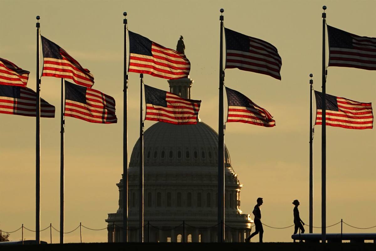 Republicanos de EU logran la mayoría en la Cámara Baja; pueden investigar a Joe Biden
