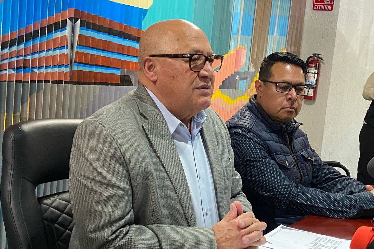 Canaco Tijuana analiza suspensión de Asamblea de Elección de nueva presidencia