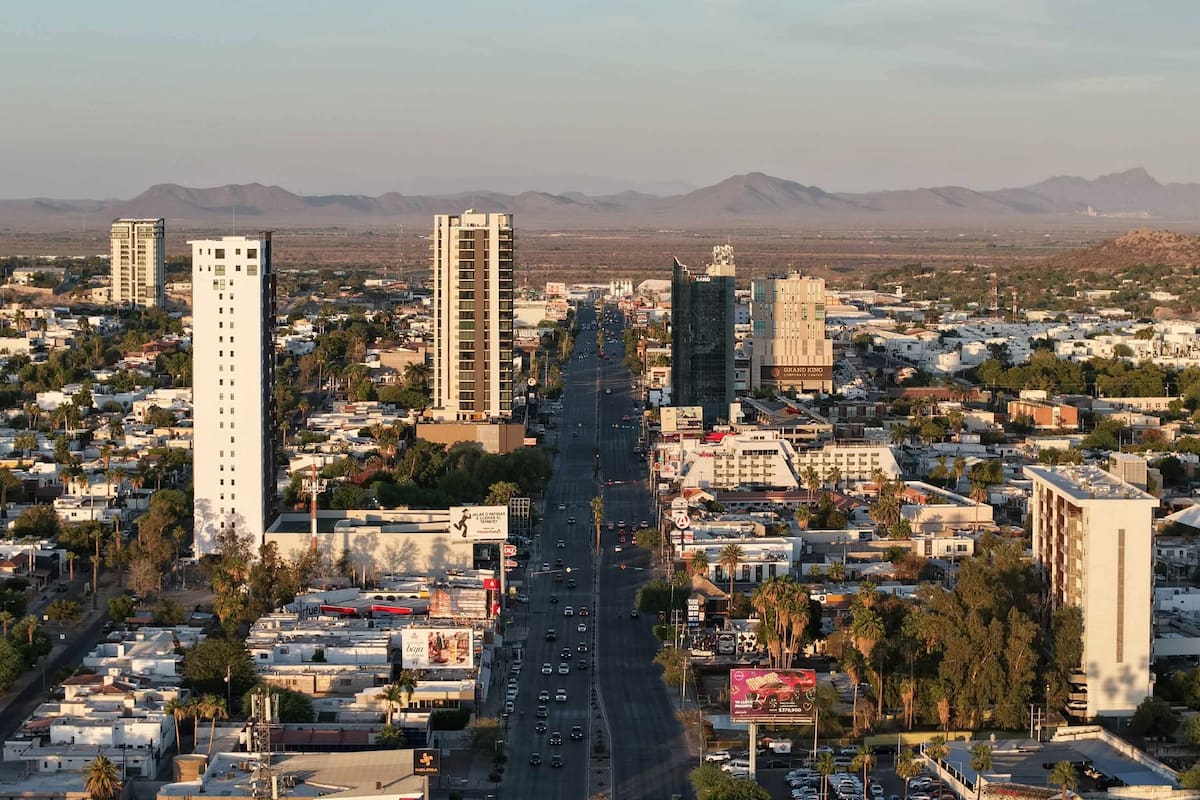 Afina rumbo el mercado inmobiliario