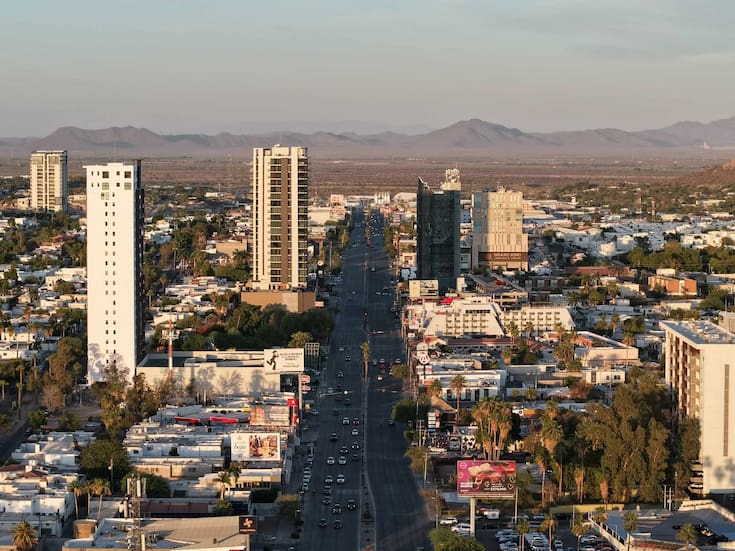 Afina rumbo el mercado inmobiliario