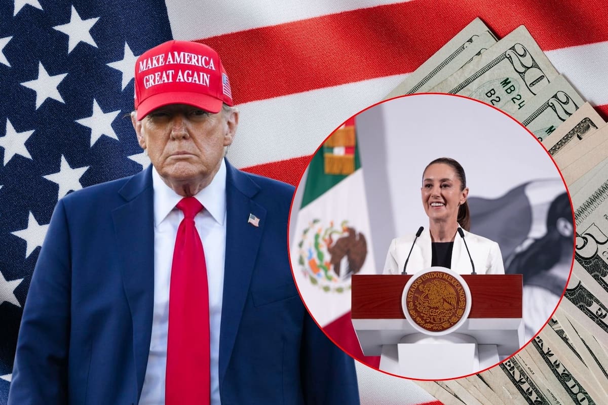 México entra a lista de vigilancia prioritaria de EEUU, junto a China, por problemas en propiedad intelectual