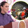 Sheinbaum celebra hallazgo con vida de minero en Sinaloa tras 13 días atrapado y critica abandono de rescate en Pasta de Conchos en 2006