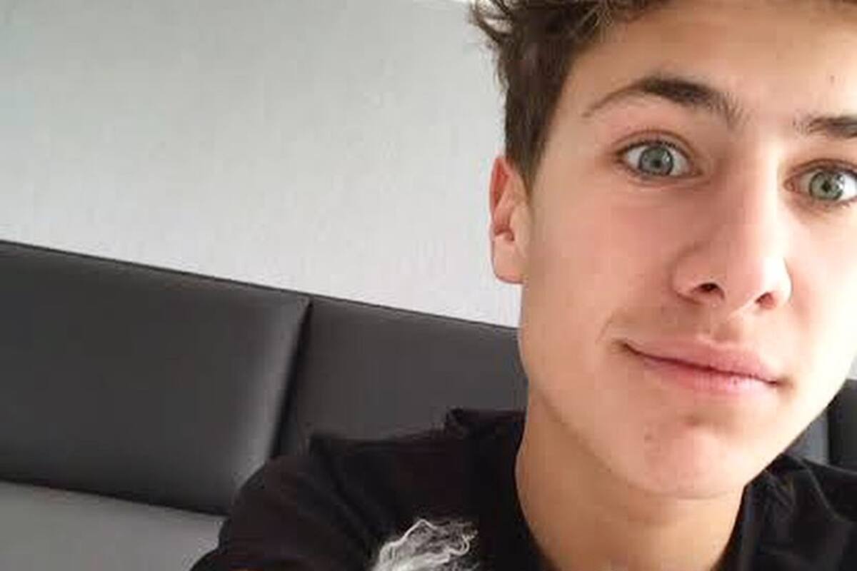 Juanpa Zurita recibe críticas por su marca de agua y Twitter se llena de memes