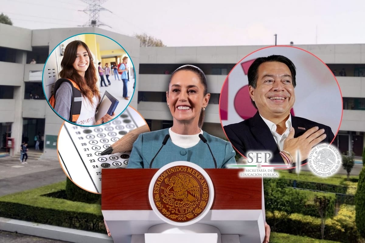 ¡Otra oportunidad! SEP abre nuevo registro para estudiantes de preparatoria que no quedaron en la UNAM y el IPN: Esto es lo que tienes que hacer para registrarte a partir del 21 de agosto