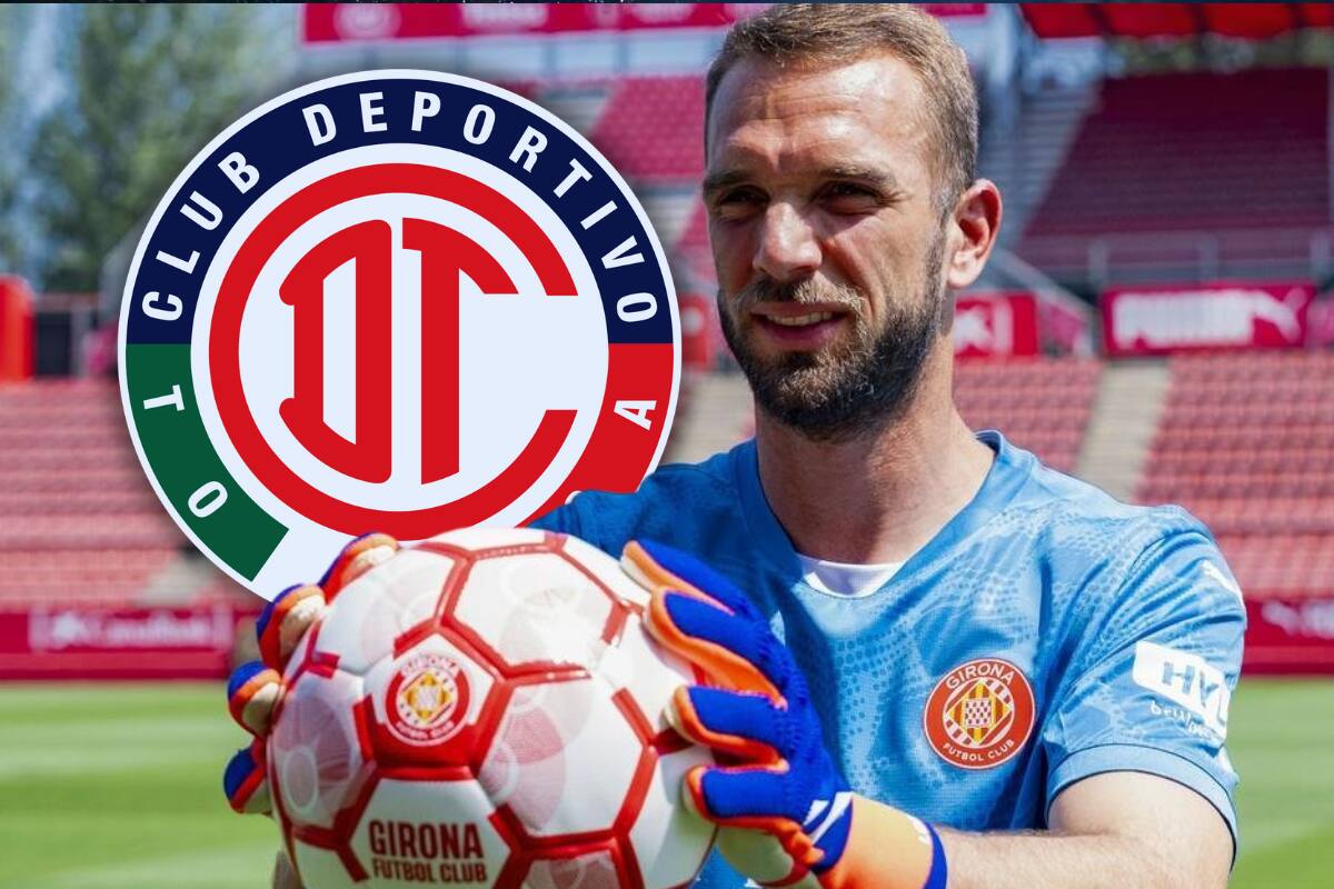 ¿Quién es Pau López? El posible nuevo portero del Toluca que llega desde Europa