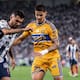 Monterrey y Tigres empatan el Clásico Regio 143