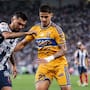 Clásico Regio 143 termina sin dueño: Monterrey y Tigres firman un empate sin goles