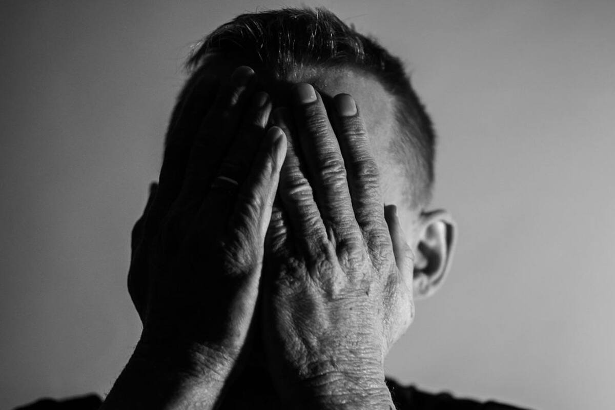 En México solo 1 de cada 5 personas con transtorno mental recibe atención