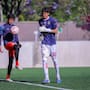 Cachanilla Axel Gutiérrez recibe llamado de la Selección Mexicana Sub 17
