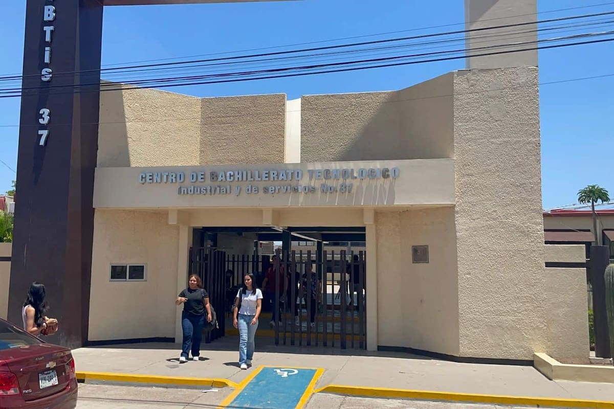 Cbtis 37 renueva su oferta educativa: Suma semiconductores, robótica y software para el próximo ciclo escolar