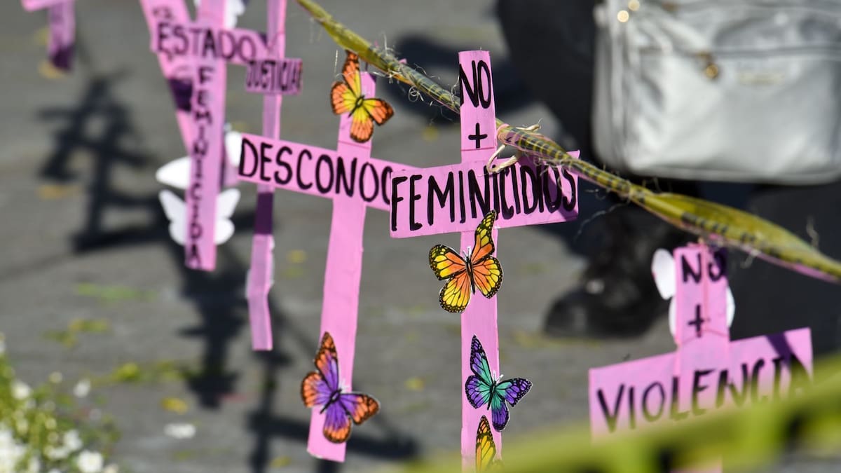 Tribunal declara culpable a exprofesor por el feminicidio de estudiante, este intentó hacer pasar el crimen como muerte por fuga de gas