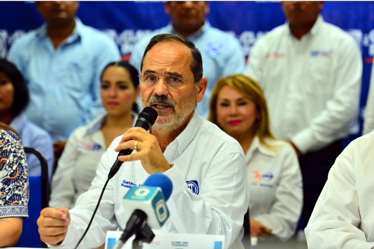 México perdería en guerra comercial con EU: Madero