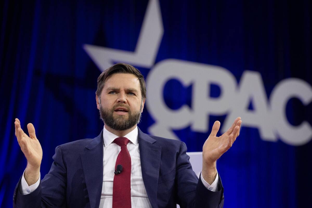 J.D. Vance, el vicepresidente de Trump: ¿En qué teorías conspirativas cree y qué opina sobre los migrantes?