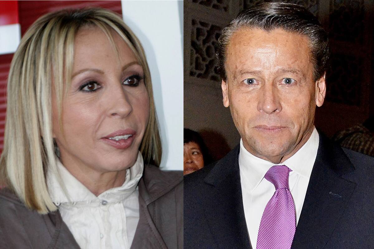 Alfredo Adame estalla contra Laura Bozzo y pretende impedir su regreso a la TV