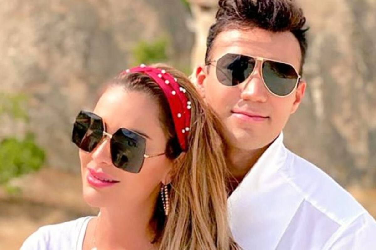 Larry Ramos con nuevo escándalo, empresaria cubana lo acusa de fraude