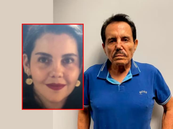 Hija de “El Mayo” no es requerida ni en México ni en Estados Unidos