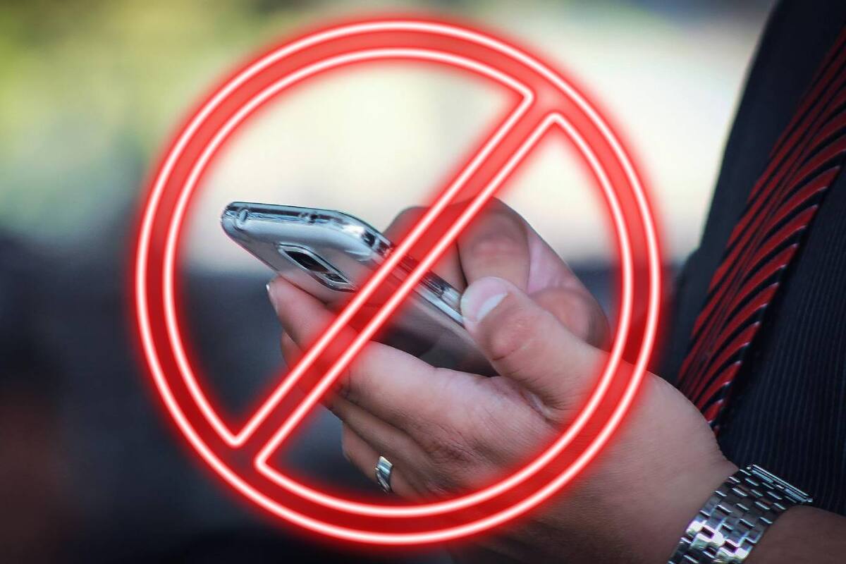¿Cómo utilizar tu teléfono SIN MANOS?