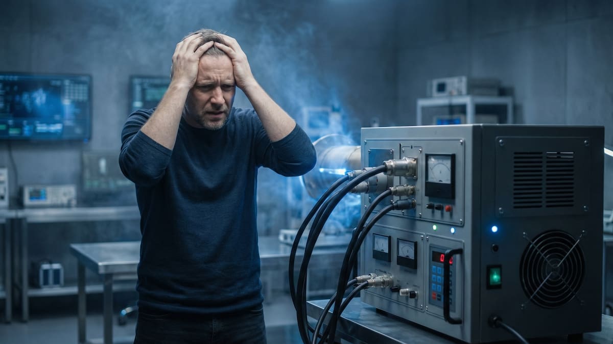 Un científico noruego se “cocinó el cerebro” al probar su propio cañón de microondas para refutar la teoría del síndrome de La Habana y terminó con síntomas neurológicos reportados a autoridades de Estados Unidos