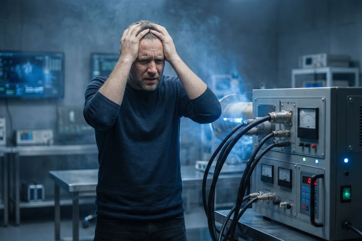 Un científico noruego se “cocinó el cerebro” al probar su propio cañón de microondas para refutar la teoría del síndrome de La Habana y terminó con síntomas neurológicos reportados a autoridades de Estados Unidos