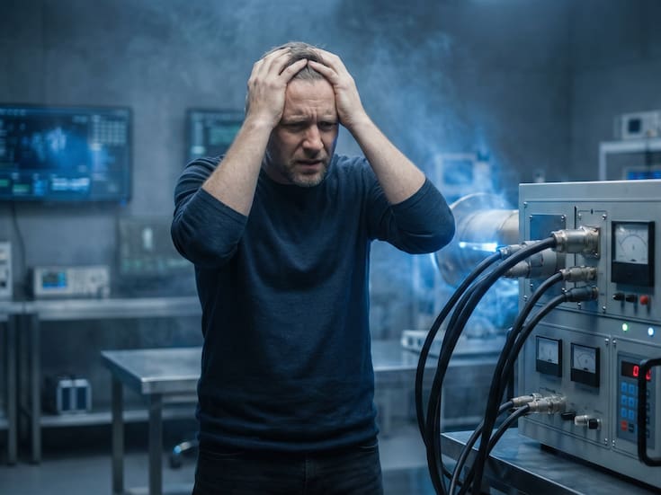 Un científico noruego se “cocinó el cerebro” al probar su propio cañón de microondas para refutar la teoría del síndrome de La Habana y terminó con síntomas neurológicos reportados a autoridades de Estados Unidos