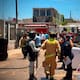 Incendio consume una vivienda y daña otras cinco en Villa del Campo