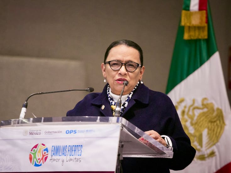 Gobierno federal implementa programa preventivo “Familias Fuertes. Amor y Límites” para proteger a menores de la delincuencia