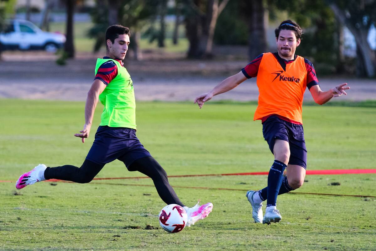 Anuncia Cimarrones su calendario de pretemporada