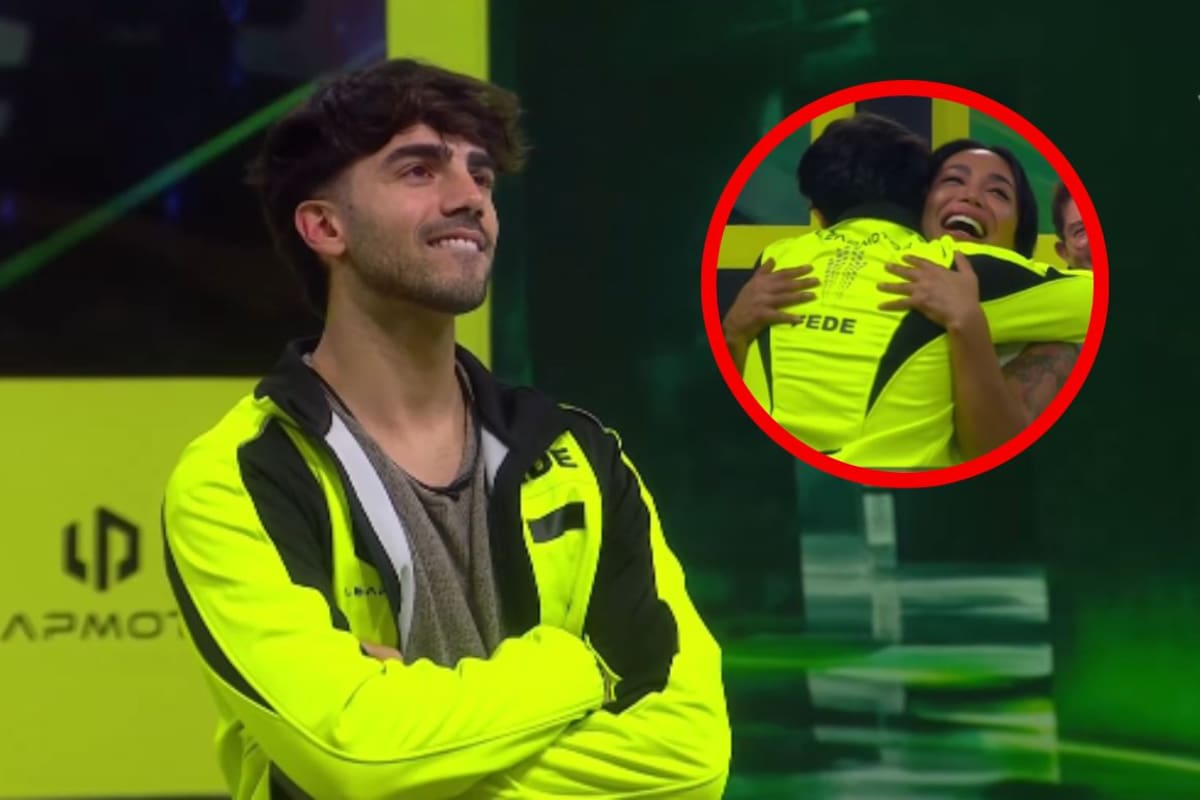 Fede Vigevani gana el primer liderato de La Casa de los Famosos México, obtiene inmunidad, un auto nuevo y el público elige a Karina Torres para disfrutar la suite junto con el