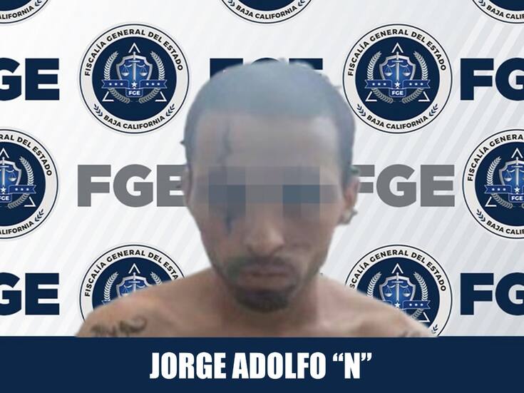 Vinculan a sujeto que le lanzó piedras a una persona y dañó su casa