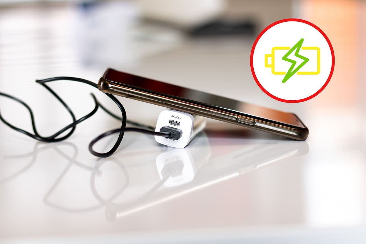 ¿Qué es mejor desconectar primero: el celular o el cargador? Descubre la forma correcta de hacerlo
